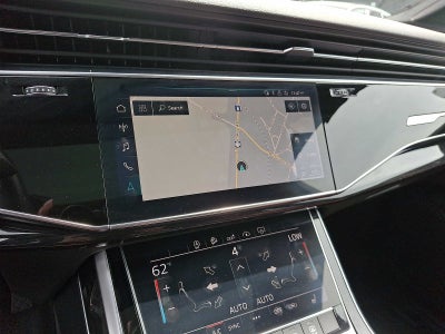 2020 Audi Q7 Premium Plus 45 TFSI quattro