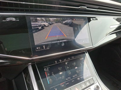 2020 Audi Q7 Premium Plus 45 TFSI quattro
