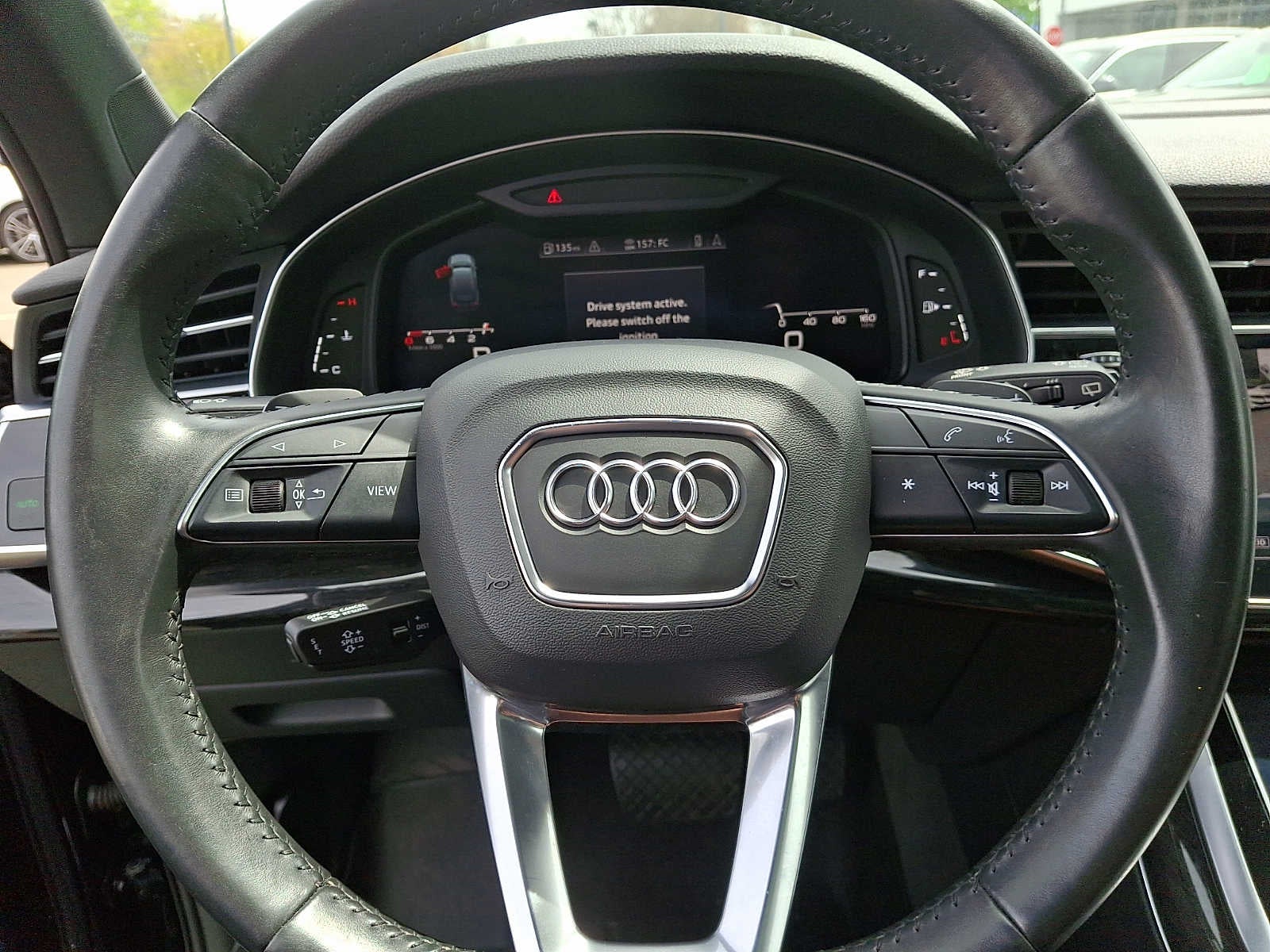 2020 Audi Q7 Premium Plus 45 TFSI quattro