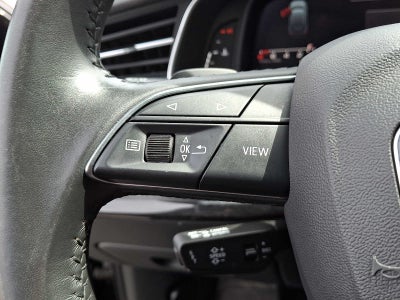 2020 Audi Q7 Premium Plus 45 TFSI quattro