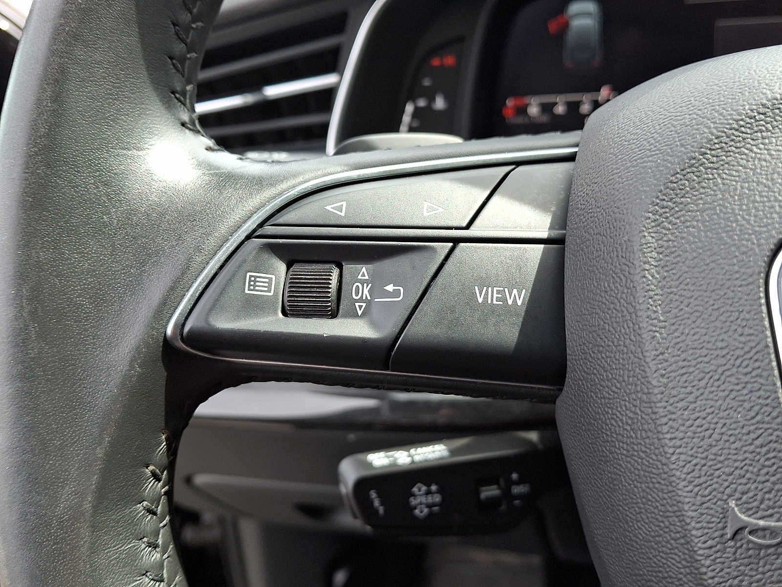 2020 Audi Q7 Premium Plus 45 TFSI quattro