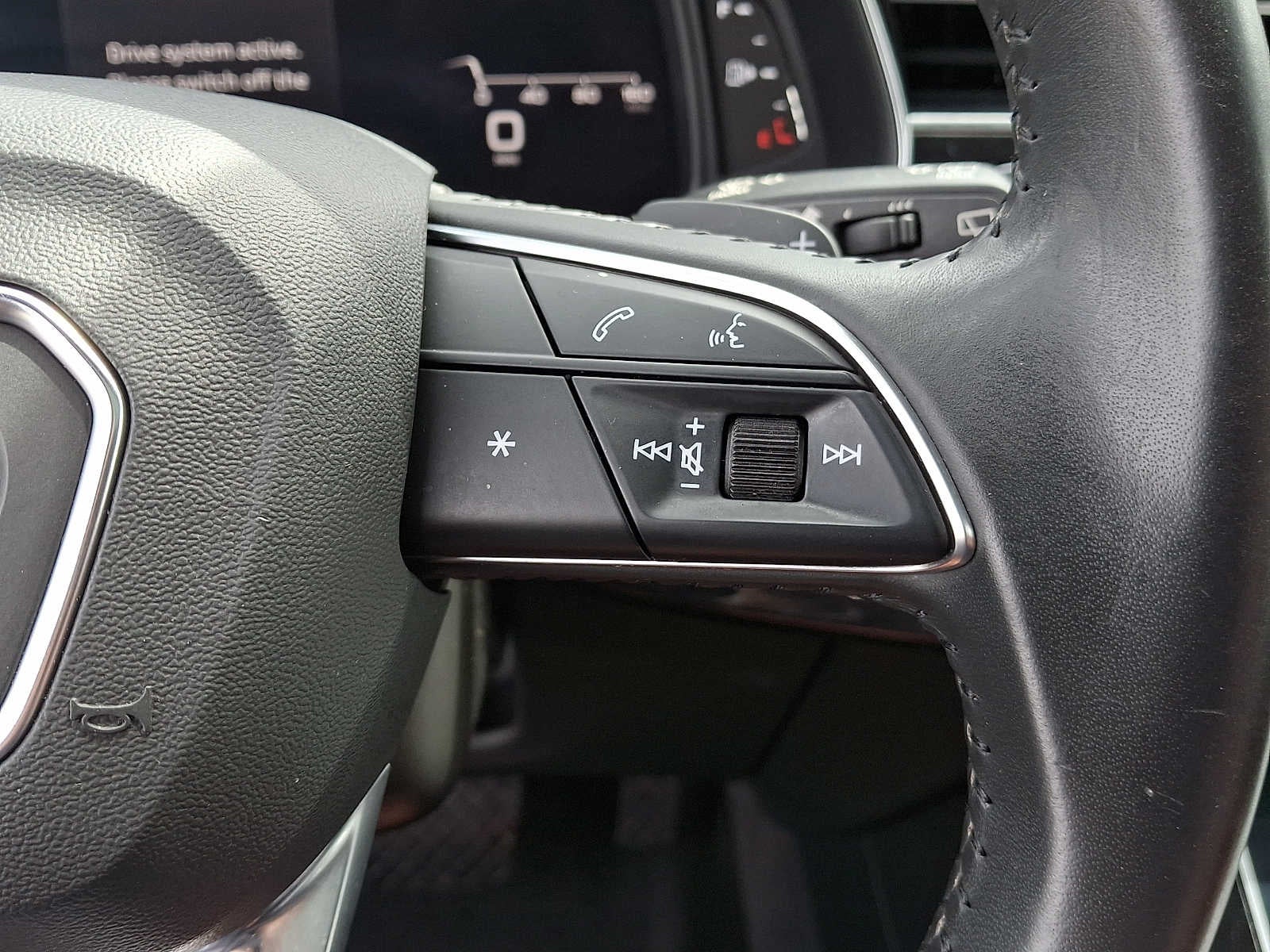 2020 Audi Q7 Premium Plus 45 TFSI quattro