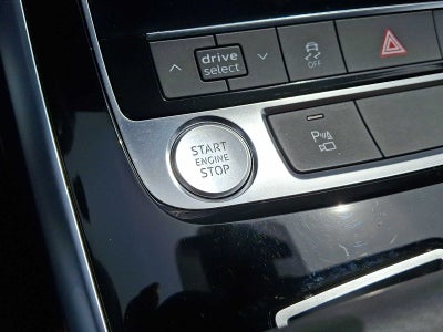 2020 Audi Q7 Premium Plus 45 TFSI quattro