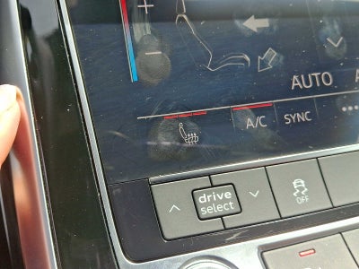 2020 Audi Q7 Premium Plus 45 TFSI quattro