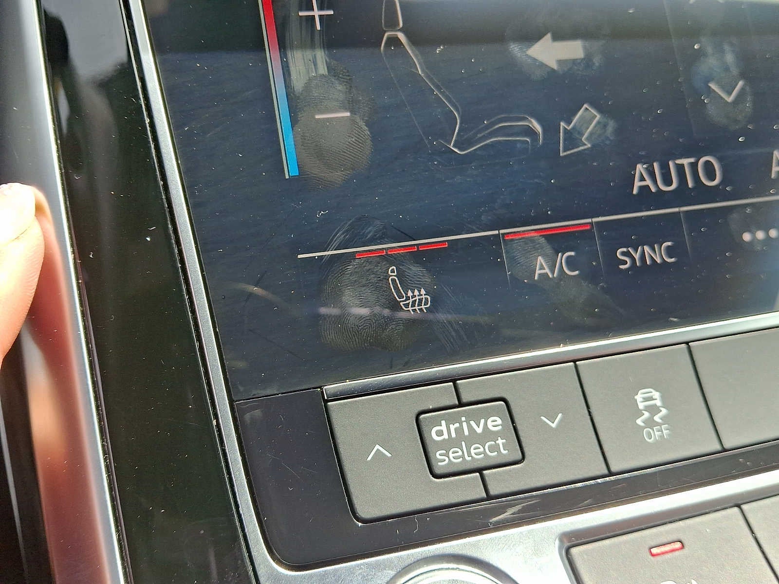 2020 Audi Q7 Premium Plus 45 TFSI quattro