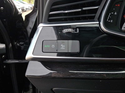 2020 Audi Q7 Premium Plus 45 TFSI quattro