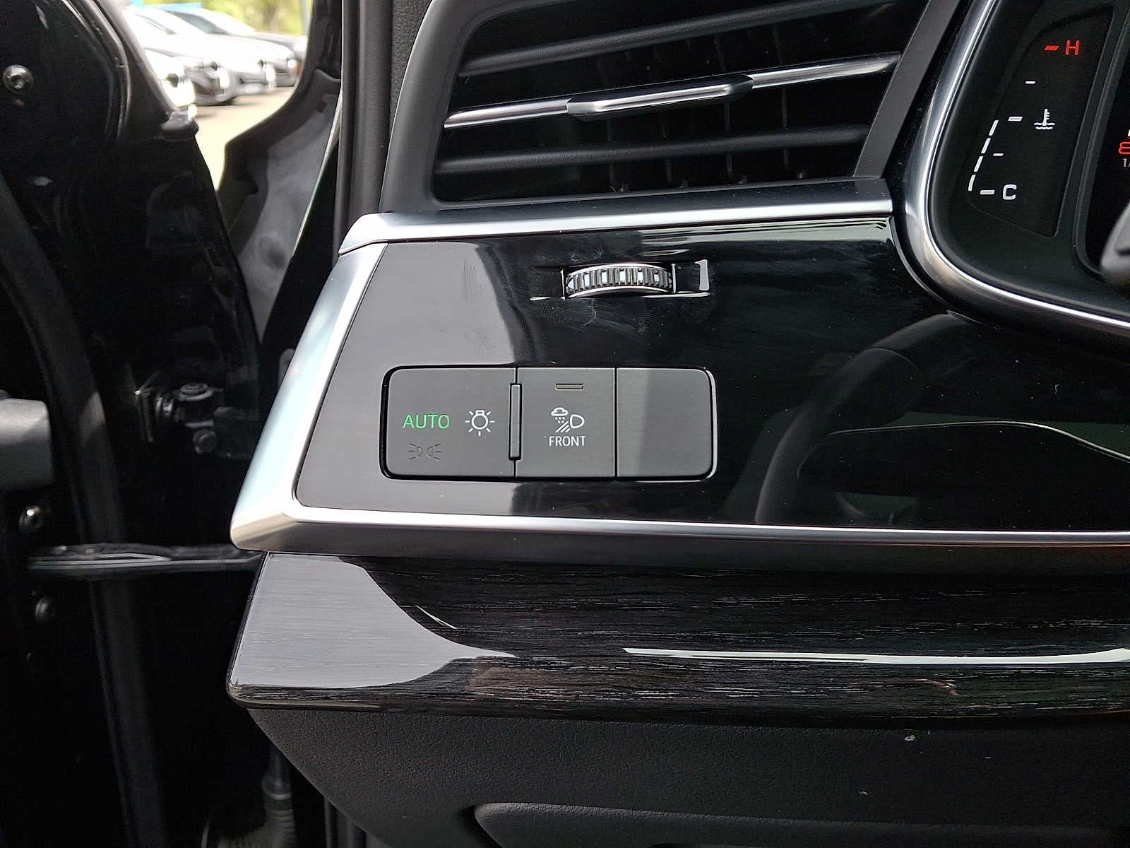 2020 Audi Q7 Premium Plus 45 TFSI quattro