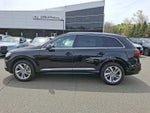 2020 Audi Q7 Premium Plus 45 TFSI quattro