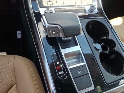 2022 Audi Q7 Premium Plus 55 TFSI quattro