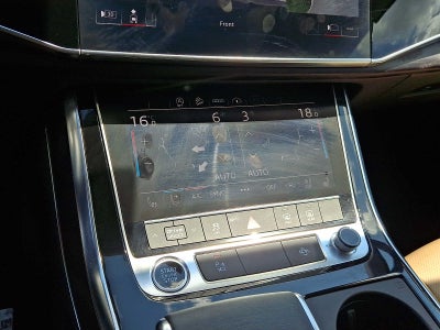 2022 Audi Q7 Premium Plus 55 TFSI quattro