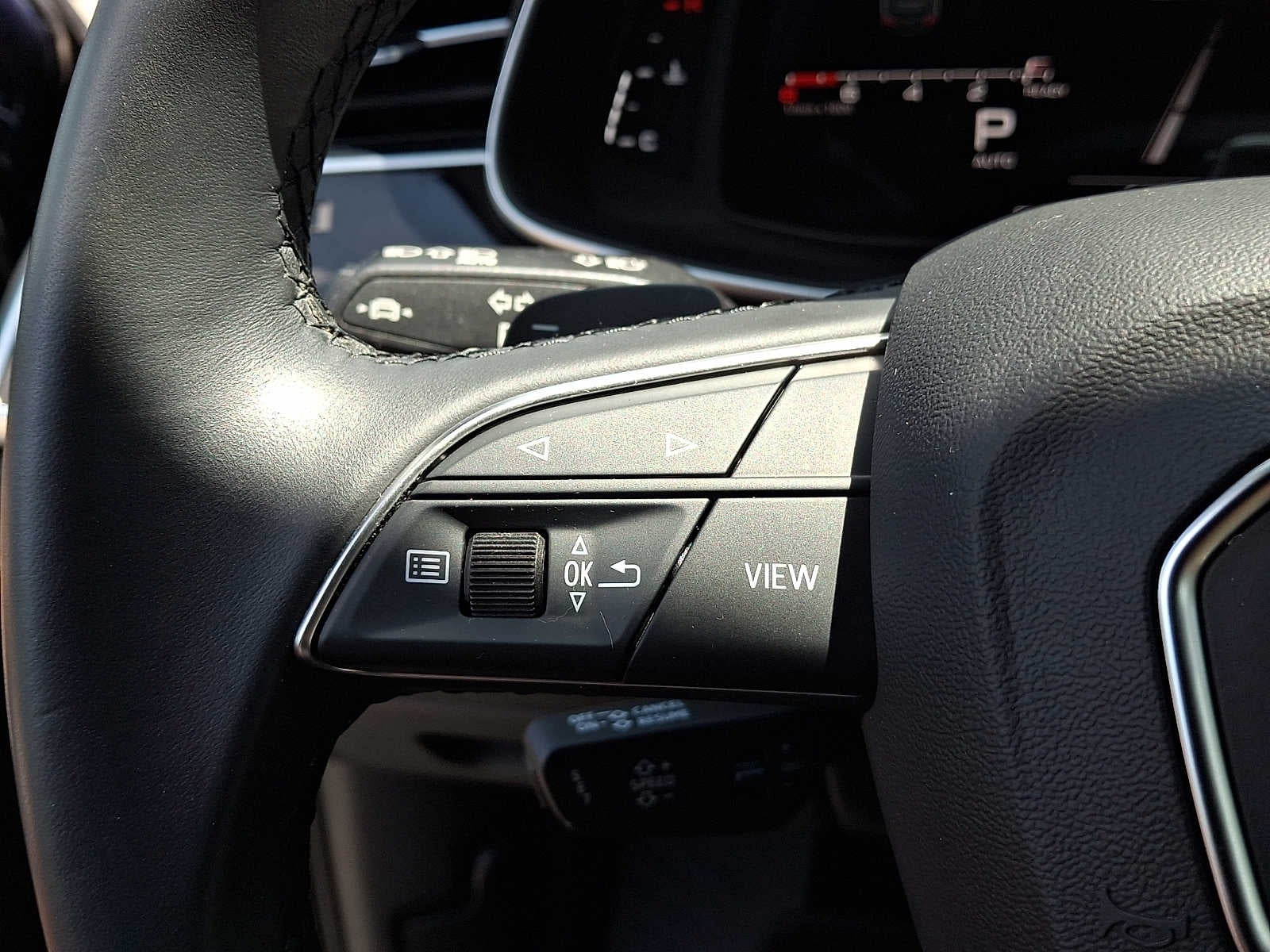 2022 Audi Q7 Premium Plus 55 TFSI quattro