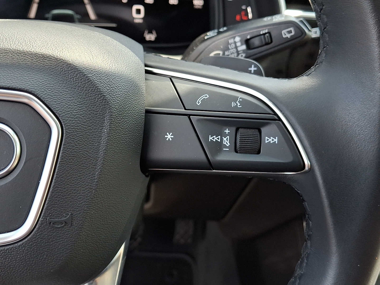 2022 Audi Q7 Premium Plus 55 TFSI quattro