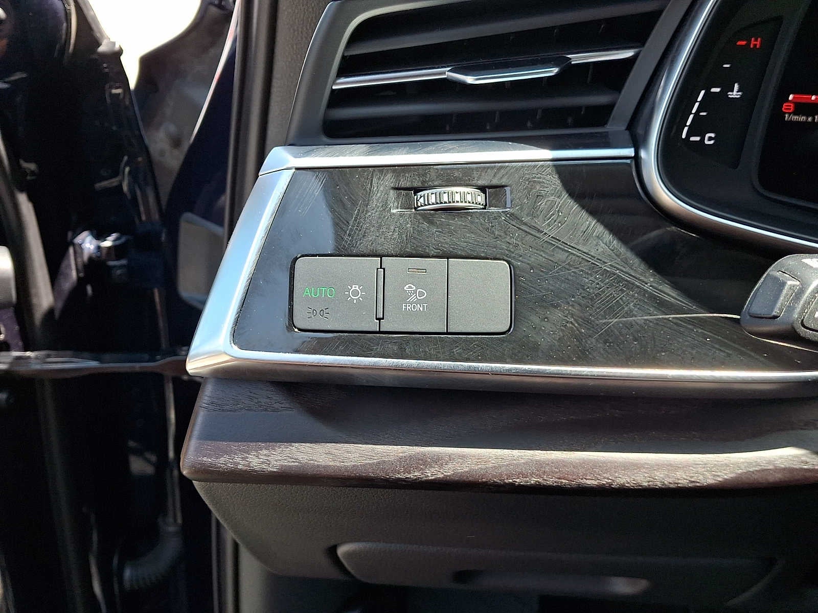 2022 Audi Q7 Premium Plus 55 TFSI quattro
