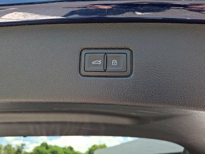 2022 Audi Q7 Premium Plus 55 TFSI quattro