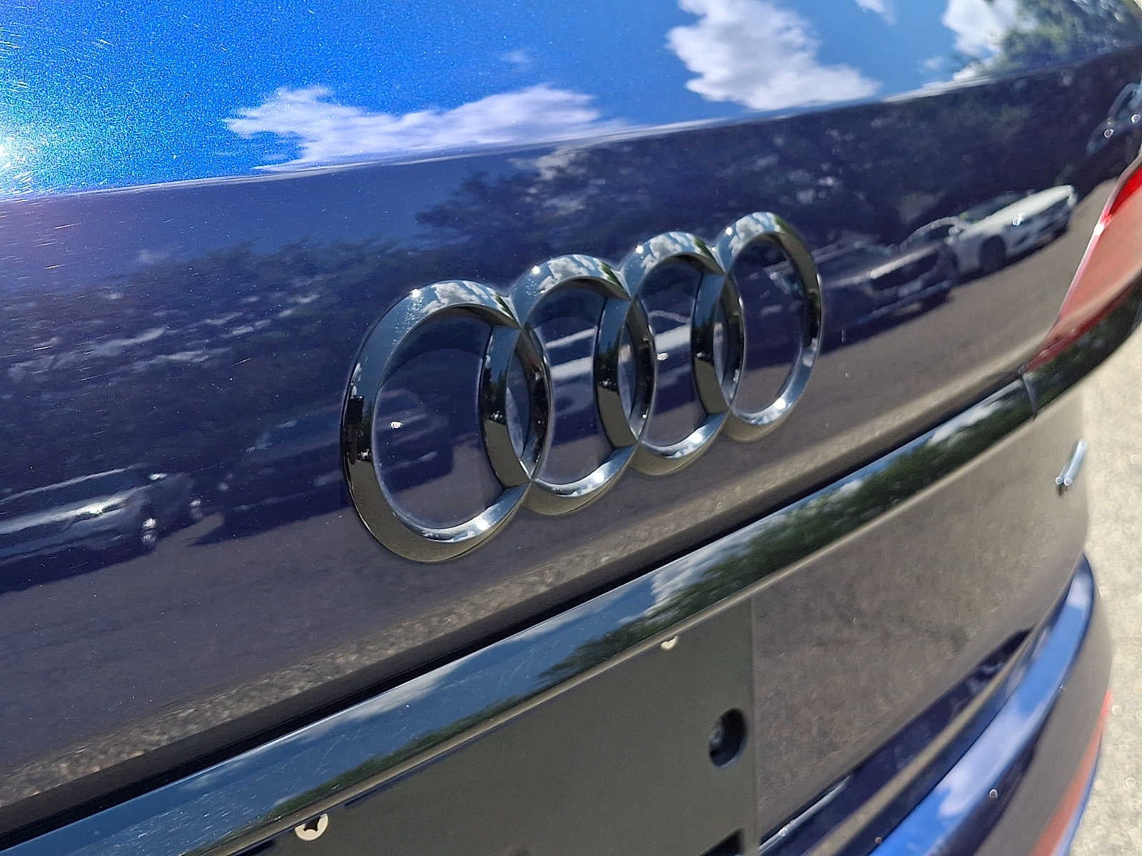 2022 Audi Q7 Premium Plus 55 TFSI quattro