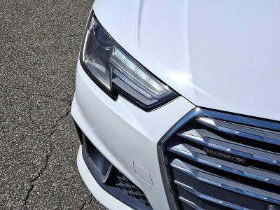 2019 Audi A4 Premium 45 TFSI quattro