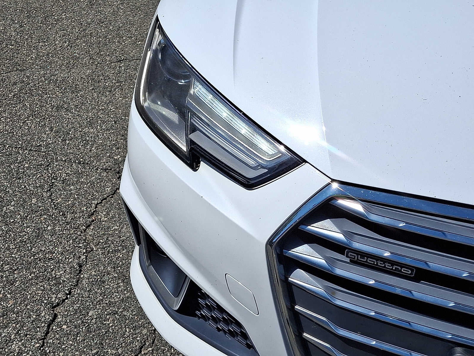 2019 Audi A4 Premium 45 TFSI quattro