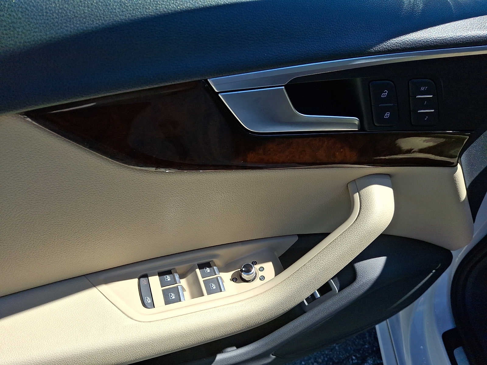2019 Audi A4 Premium 45 TFSI quattro
