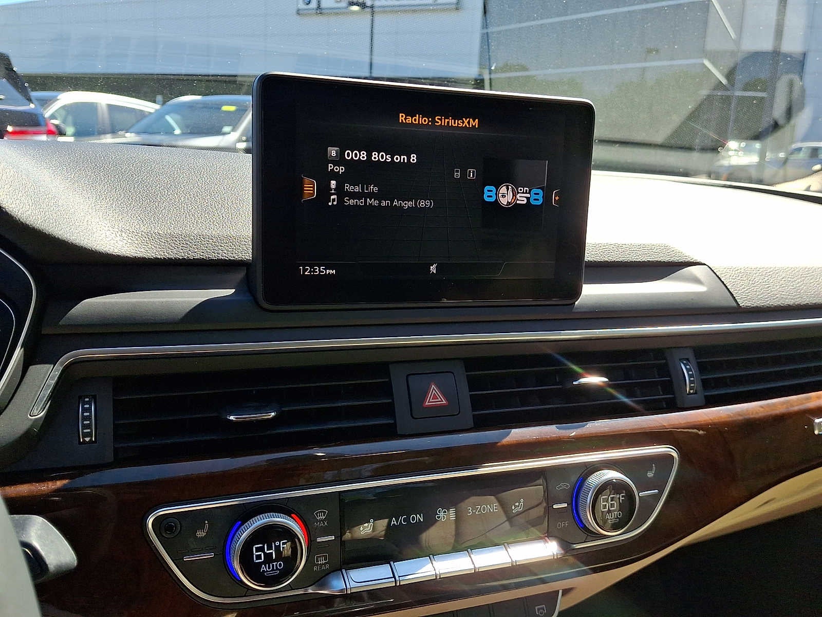 2019 Audi A4 Premium 45 TFSI quattro