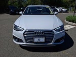 2019 Audi A4 Premium 45 TFSI quattro