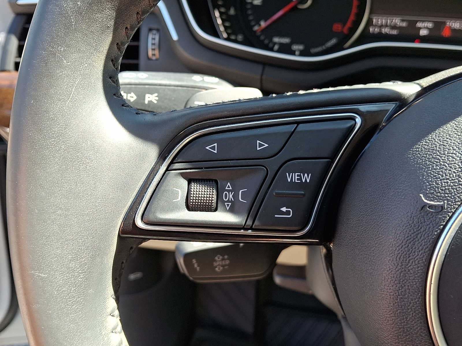 2019 Audi A4 Premium 45 TFSI quattro