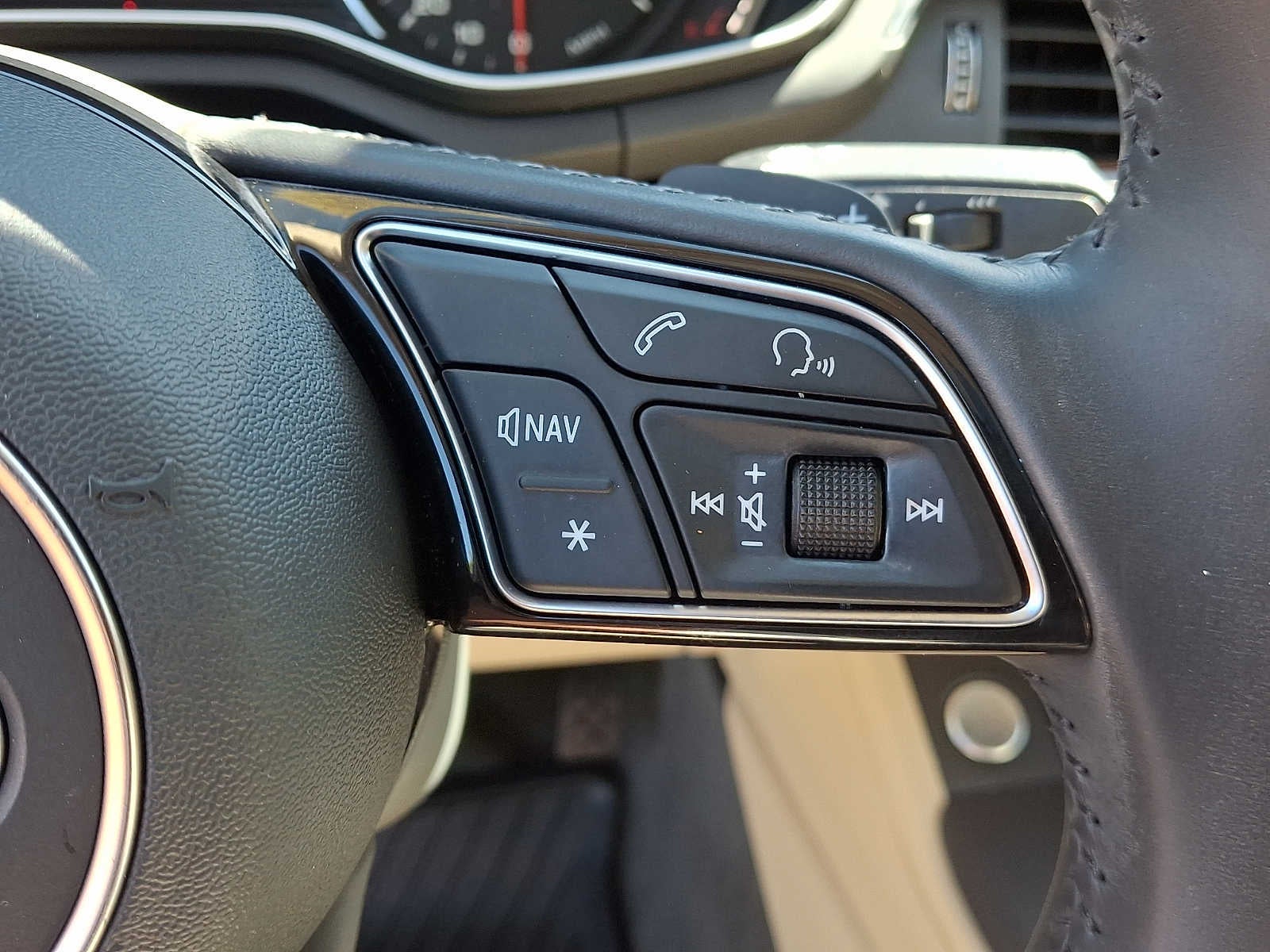 2019 Audi A4 Premium 45 TFSI quattro