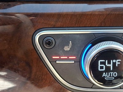2019 Audi A4 Premium 45 TFSI quattro