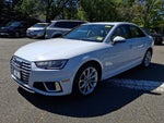 2019 Audi A4 Premium 45 TFSI quattro
