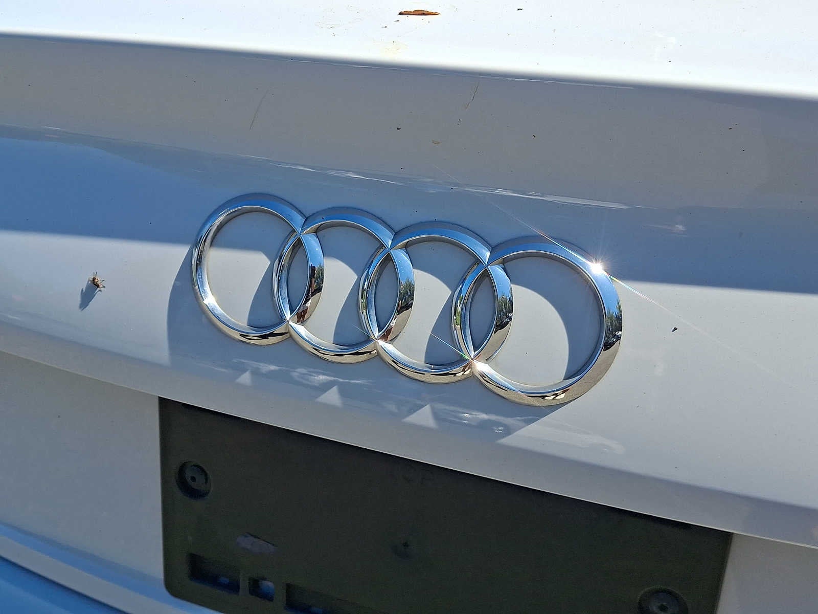 2019 Audi A4 Premium 45 TFSI quattro