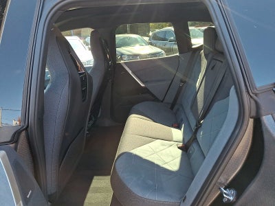 2024 BMW iX xDrive50 Sports Activity Vehicle