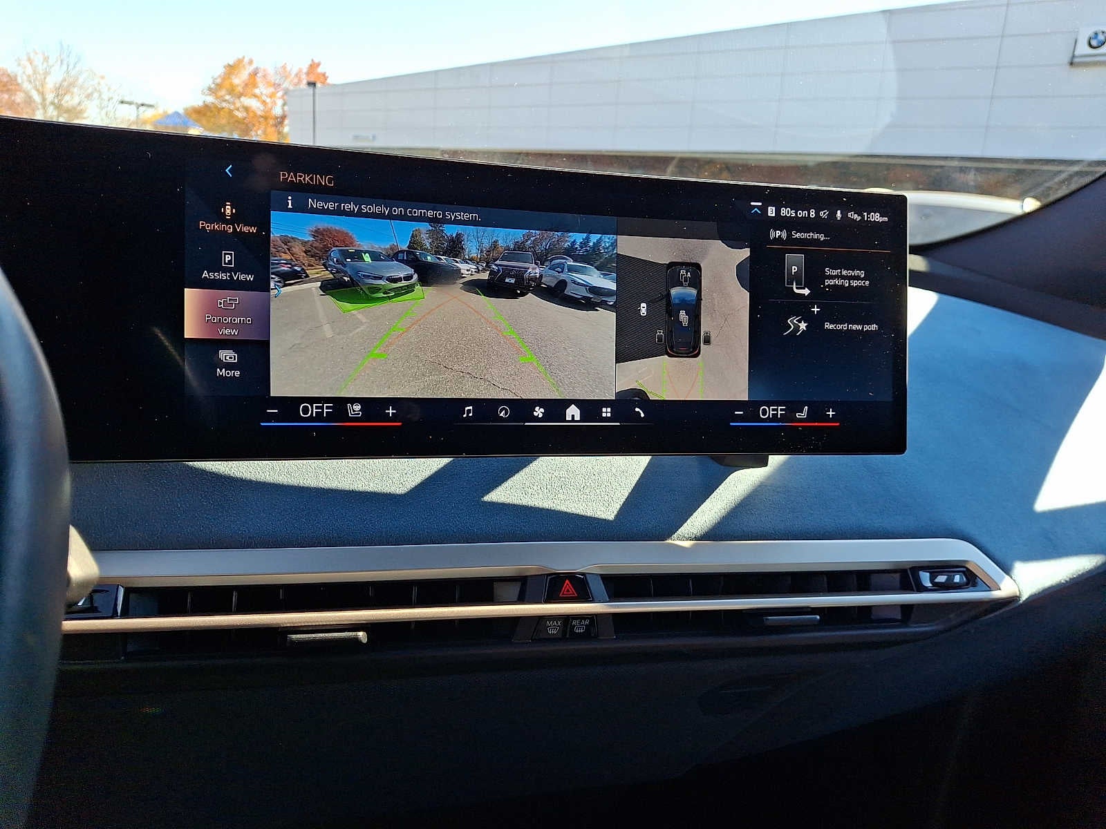 2024 BMW iX xDrive50 Sports Activity Vehicle