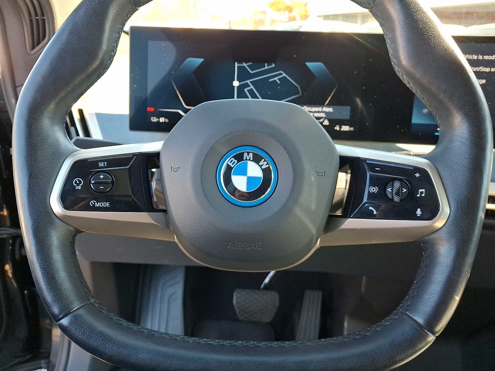 2024 BMW iX xDrive50 Sports Activity Vehicle