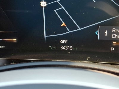 2024 BMW iX xDrive50 Sports Activity Vehicle