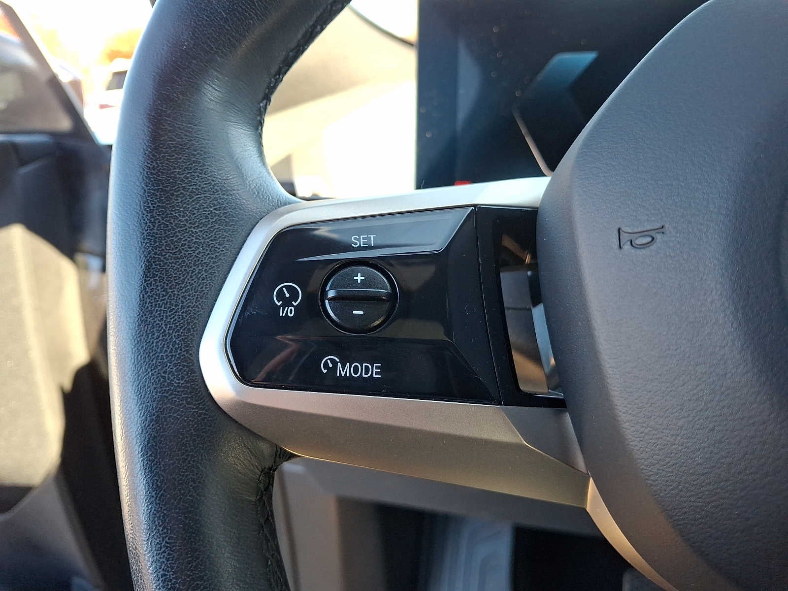 2024 BMW iX xDrive50 Sports Activity Vehicle