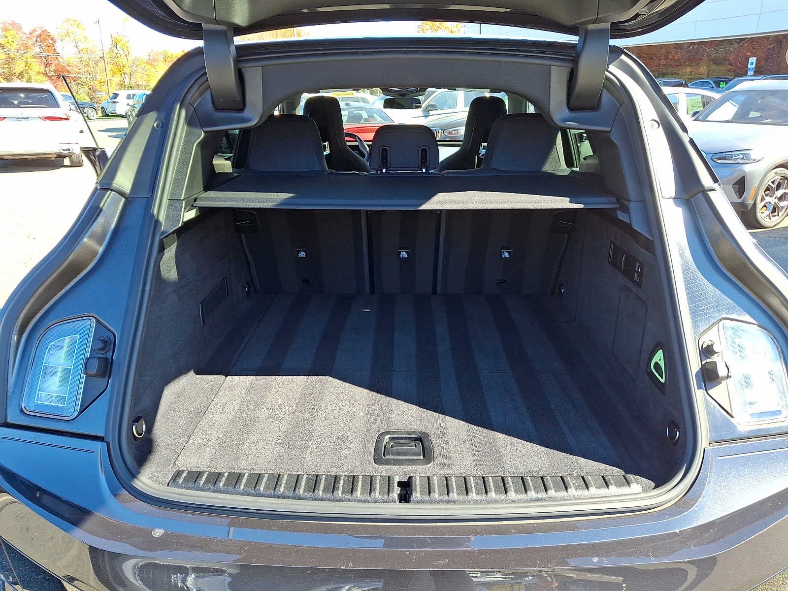 2024 BMW iX xDrive50 Sports Activity Vehicle