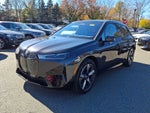 2024 BMW iX xDrive50 Sports Activity Vehicle