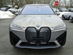 2025 BMW iX xDrive50 Sports Activity Vehicle