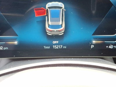 2025 BMW iX xDrive50 Sports Activity Vehicle