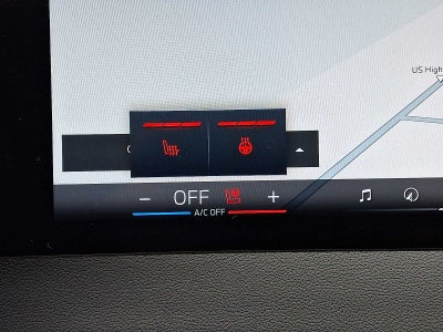2025 BMW iX xDrive50 Sports Activity Vehicle