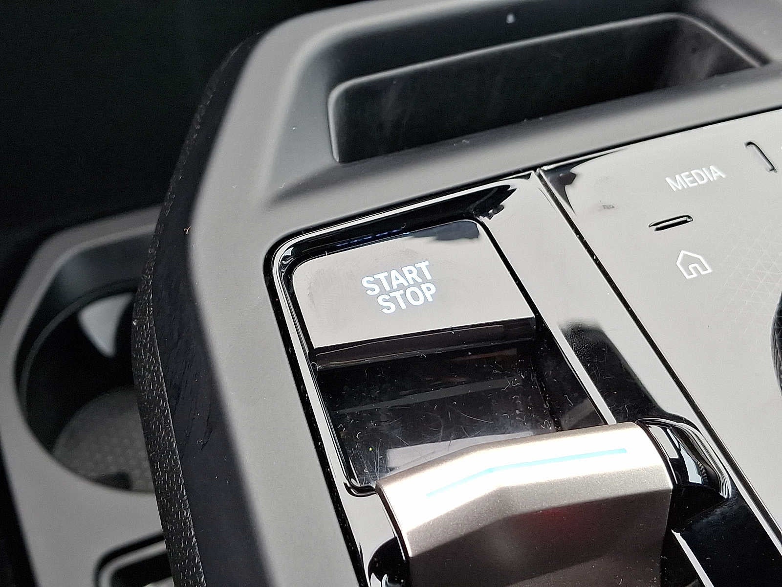 2025 BMW iX xDrive50 Sports Activity Vehicle