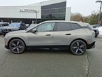 2025 BMW iX xDrive50 Sports Activity Vehicle