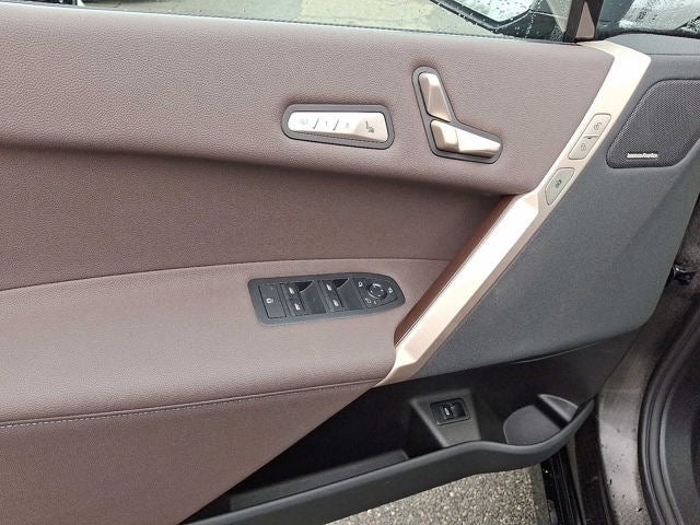 2025 BMW iX xDrive50 Sports Activity Vehicle