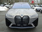 2025 BMW iX xDrive50 Sports Activity Vehicle