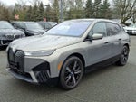 2025 BMW iX xDrive50 Sports Activity Vehicle