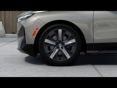 2025 BMW iX xDrive50 Sports Activity Vehicle