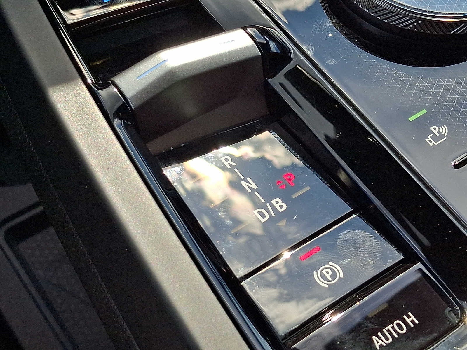 2025 BMW iX xDrive50 Sports Activity Vehicle