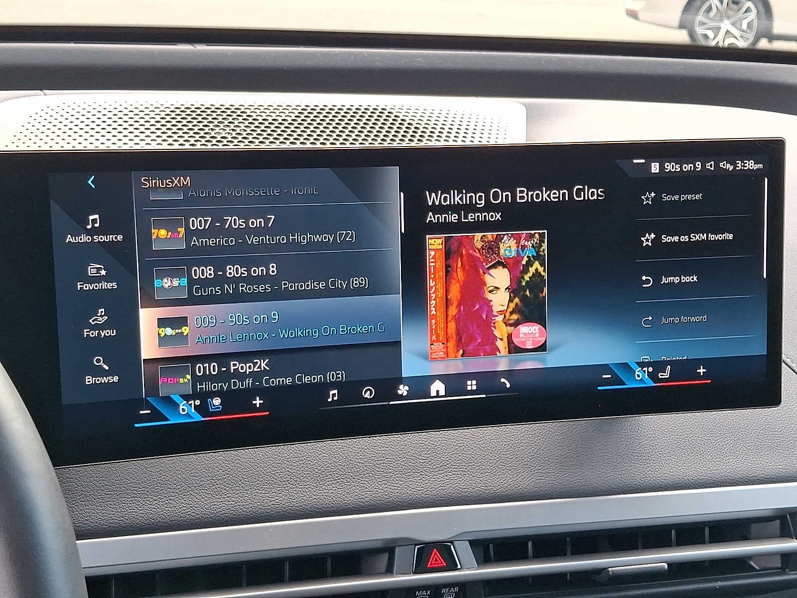 2025 BMW iX xDrive50 Sports Activity Vehicle