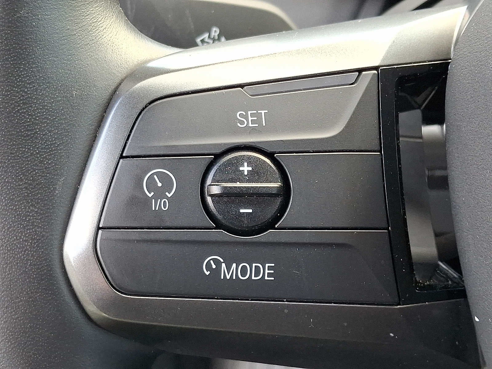 2025 BMW iX xDrive50 Sports Activity Vehicle