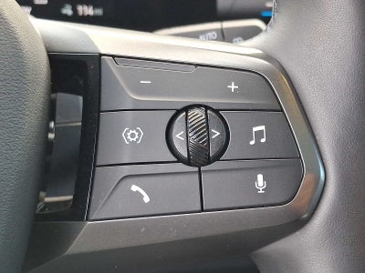 2025 BMW iX xDrive50 Sports Activity Vehicle