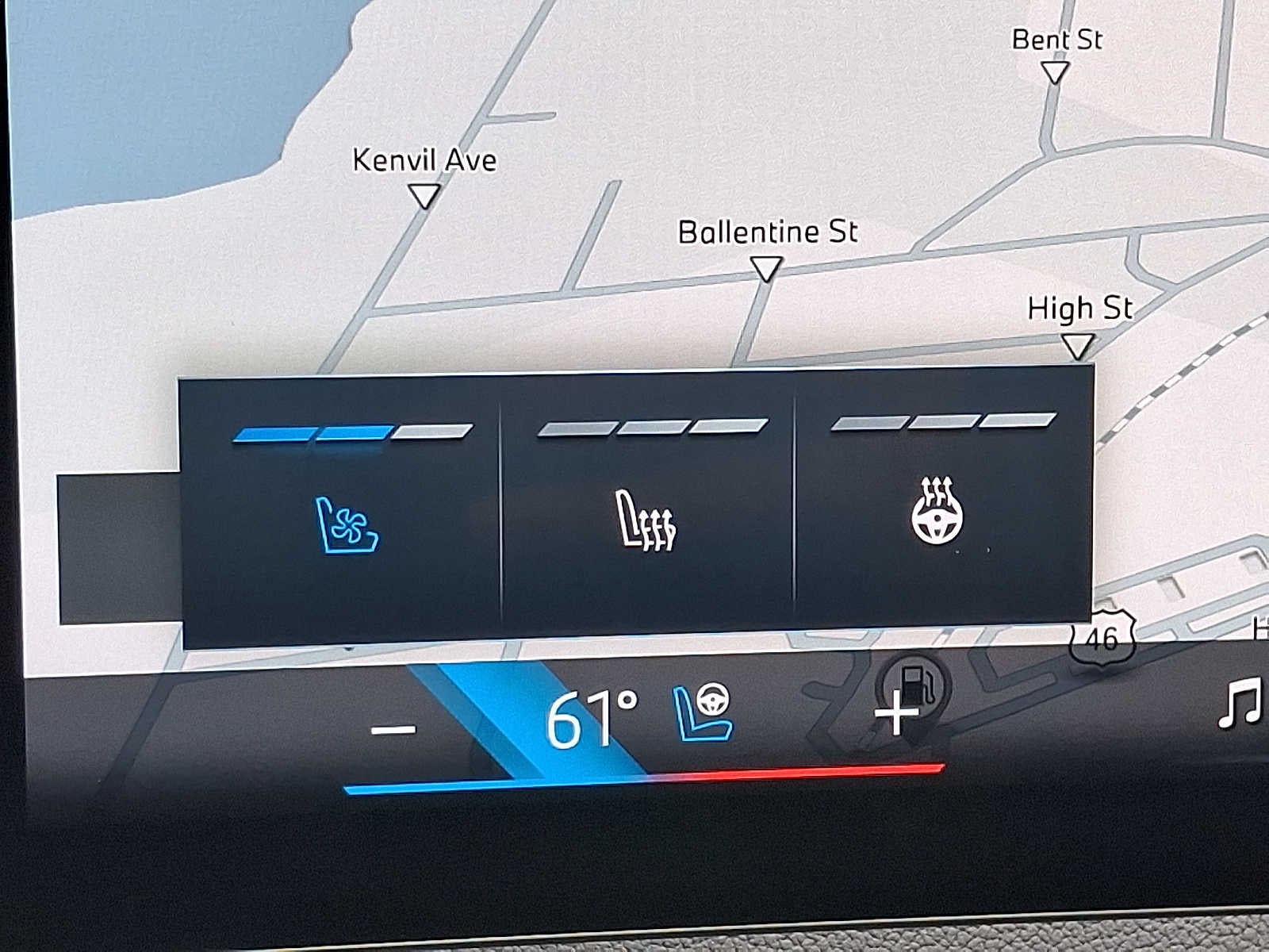 2025 BMW iX xDrive50 Sports Activity Vehicle